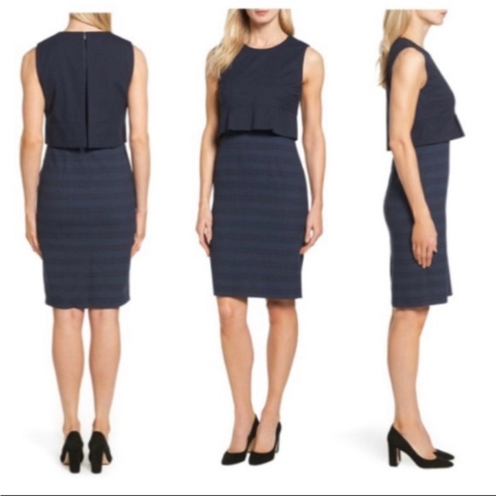 Hugo Boss Dalera dress